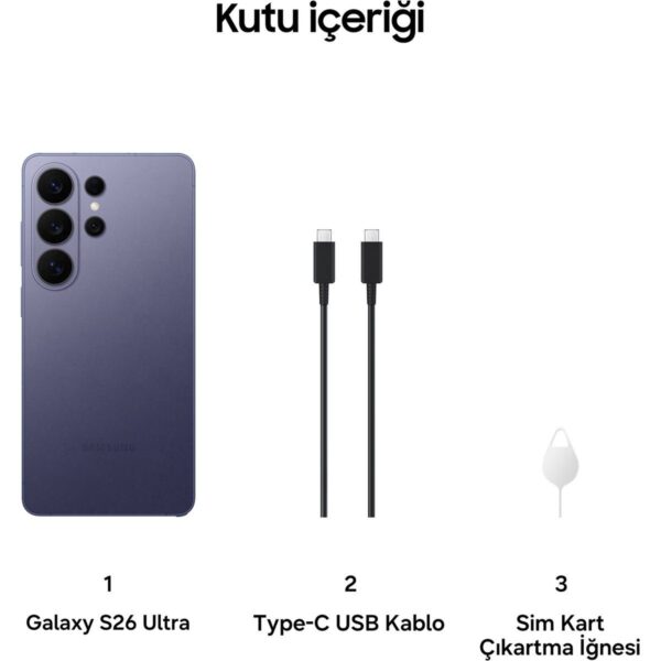 Samsung Galaxy S26 Ultra