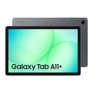 Samsung Galaxy Tab A11+ 8 GB 256 GB Gri SM-X230 HBCV0000B17CA7