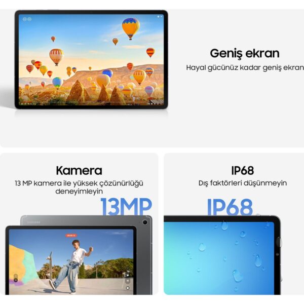 Samsung Galaxy Tab S10 FE 8GB 128GB SM-X520
