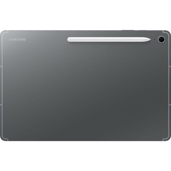Samsung Galaxy Tab S10FE+ 13.1 inç 12 GB RAM 256 GB Depolama Android 15 Tam Dokunmatik Tablet Gri