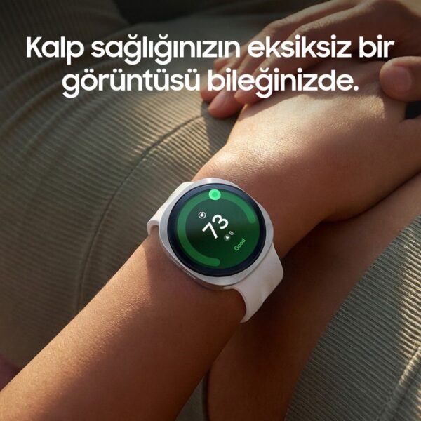 Samsung Galaxy Watch9 40mm