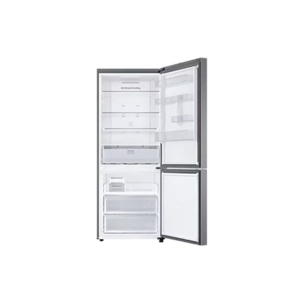Samsung RB50DG601ES9TR 508 Lt Alttan Donduruculu No-Frost Buzdolabı, Wi-Fi