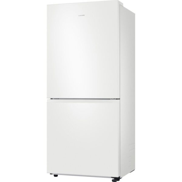 Samsung RB50DG601EWWTR 508 Lt Alttan Donduruculu No-Frost Buzdolabı, Wi-Fi