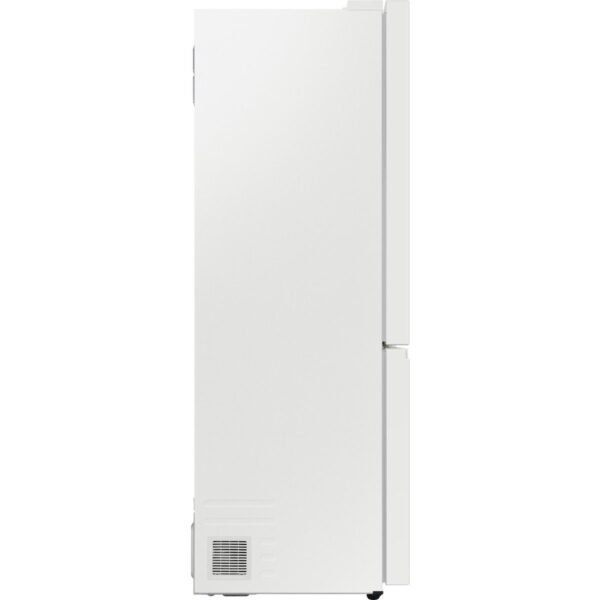 Samsung RB50DG601EWWTR 508 Lt Alttan Donduruculu No-Frost Buzdolabı, Wi-Fi