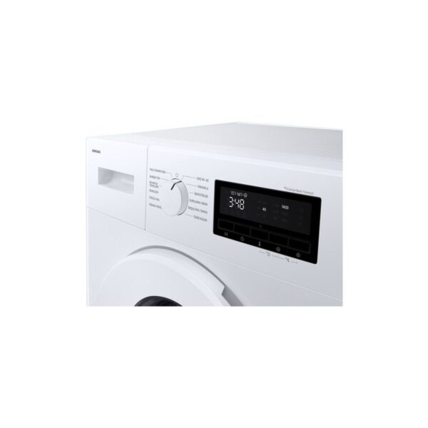 SAMSUNG WW90FG3M05TWAH Çamaşır Makinesi Hızlı Yıkama 9kg