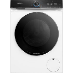 Siemens IQ700 Çamaşır Makinesi 11KG / 1400 Beyaz WG64B2A0TR HBCV0000I2CU1Y