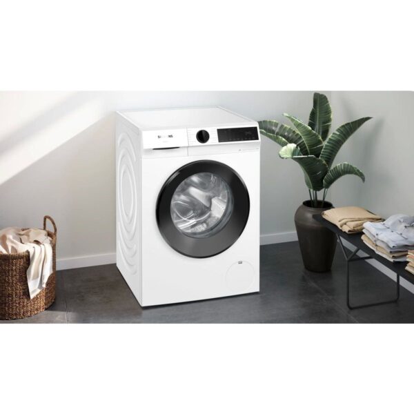 Siemens WG52K2Z1TR IQ500 Çamaşır Makinesi 10 kg Maks. 1200 Dev./dak.