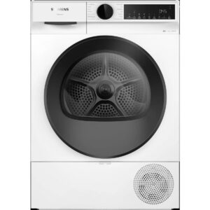 Siemens WQ42J200TR iQ500 Isı Pompalı Kurutma Makinesi 9 kg HBCV0000BDDYXD