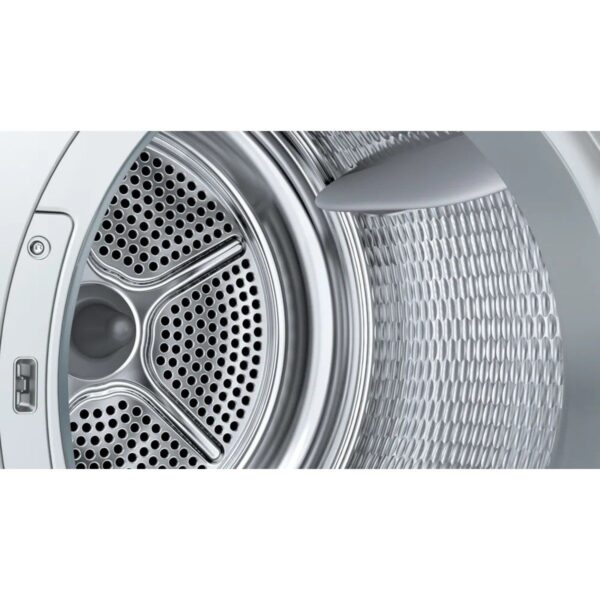 Siemens WQ42J200TR iQ500 Isı Pompalı Kurutma Makinesi 9 kg