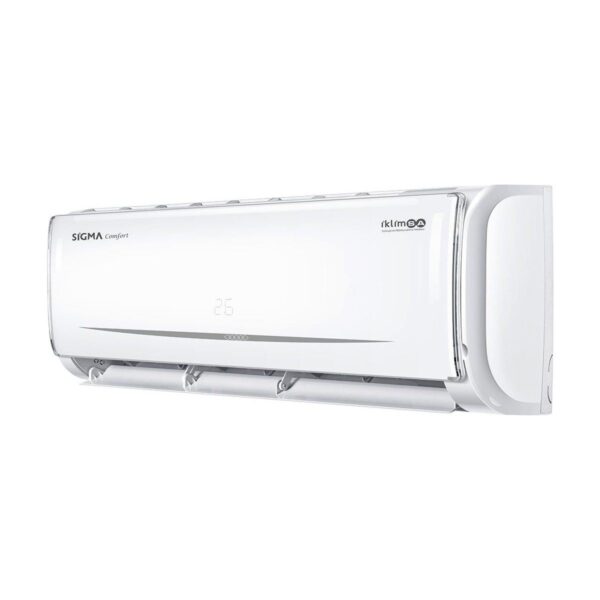 Sigma Comfort SGM12INVDHD1 A++12.000 BTU /H Inverter Duvar Tipi Klima