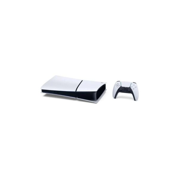 Sony Playstation 5 Slim 1 Tb Dijital Edition (İthalatçı )
