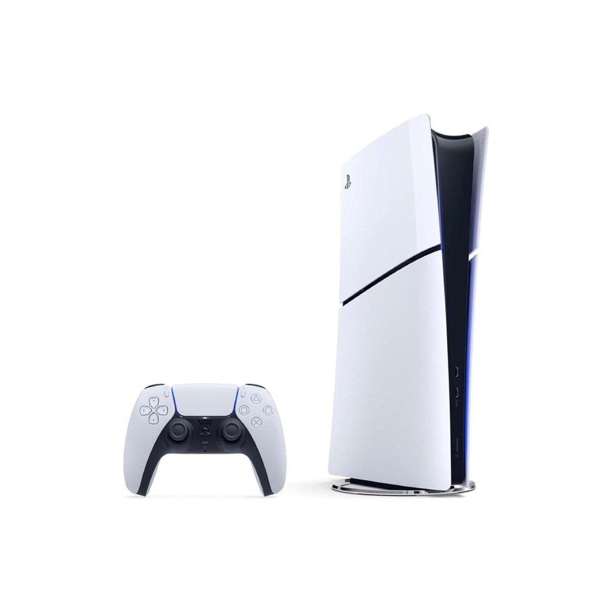 Sony Playstation 5 Slim Digital 825 GB — Oyun & Konsol