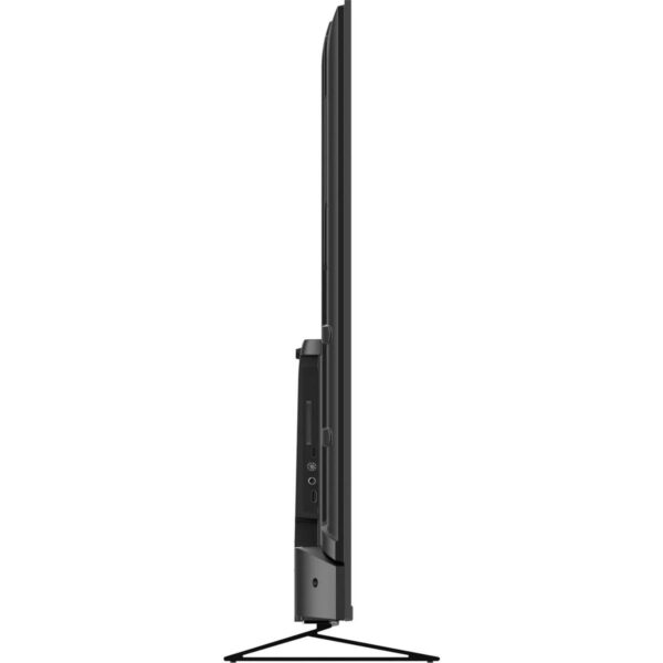 Strong 65″ 165 Ekran 4K Ultra HD QLED Smart TV Dahili Uydu Alıcılı Google TV MT65EG8000QF