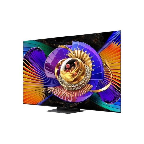 TCL 65C7L 65” 165 Ekran Uydu Alıcılı 4K Ultra HD Smart SQD MiniLED TV