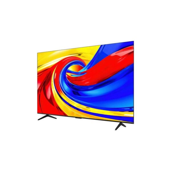 TCL 65P7L” 164 Ekran Uydu Alıcılı 4K Ultra HD Google Smart QLED TV