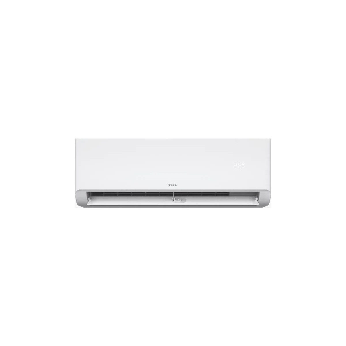 TCL SaveIN Lite 12000 BTU A++ İnverter Duvar Tipi Klima Hızlı Soğutma Teknolojisi ile TAC-12CHSD/ZG11I HBCV0000GHIZK5