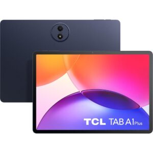 TCL Tab A1 Plus 12.2" 2.4K Ekran 6 GB RAM 128 GB Depolama Android Tablet HBCV0000DVRX1W