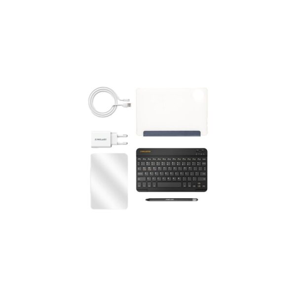 Teclast P50T 4/128 GB 11″ Gri Klavye+Kılıf+Kalem
