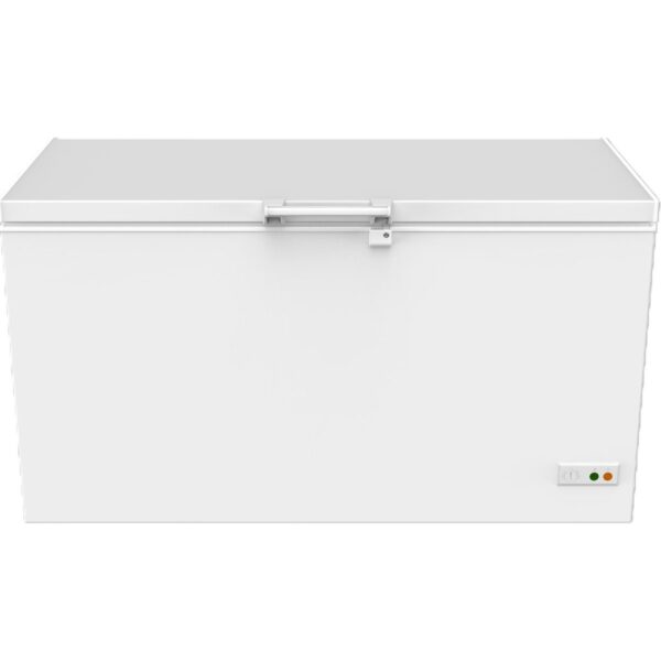Tecna TYE 5469 Dual 469 Lt. Sandık Tipi Derin Dondurucu