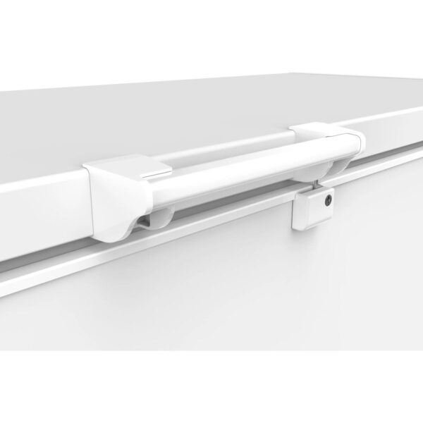 Tecna Tye 6593 Dual 700 Lt. Sandık Tipi Ticari Derin Dondurucu