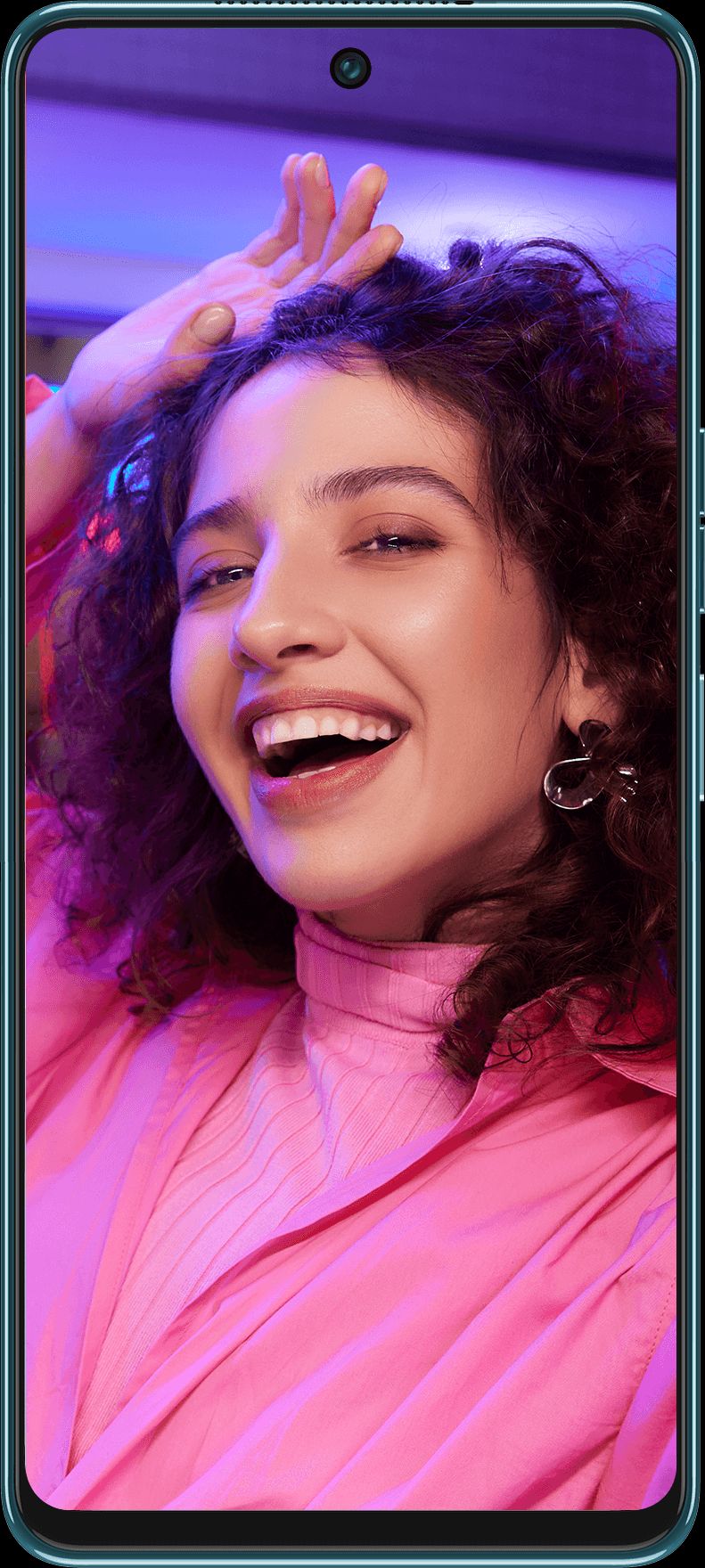 Tecno Camon 19 Pro