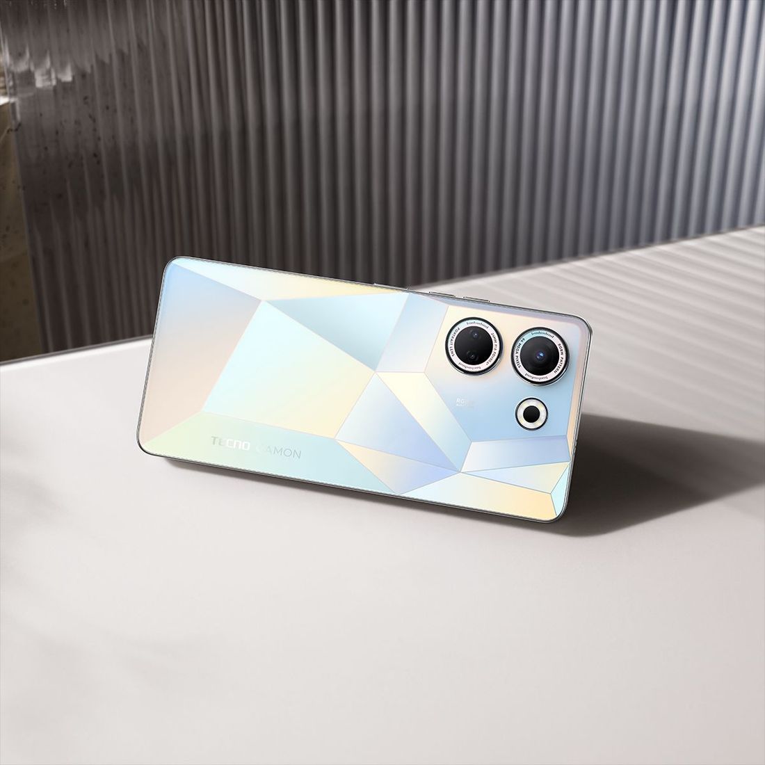 Tecno Camon 20