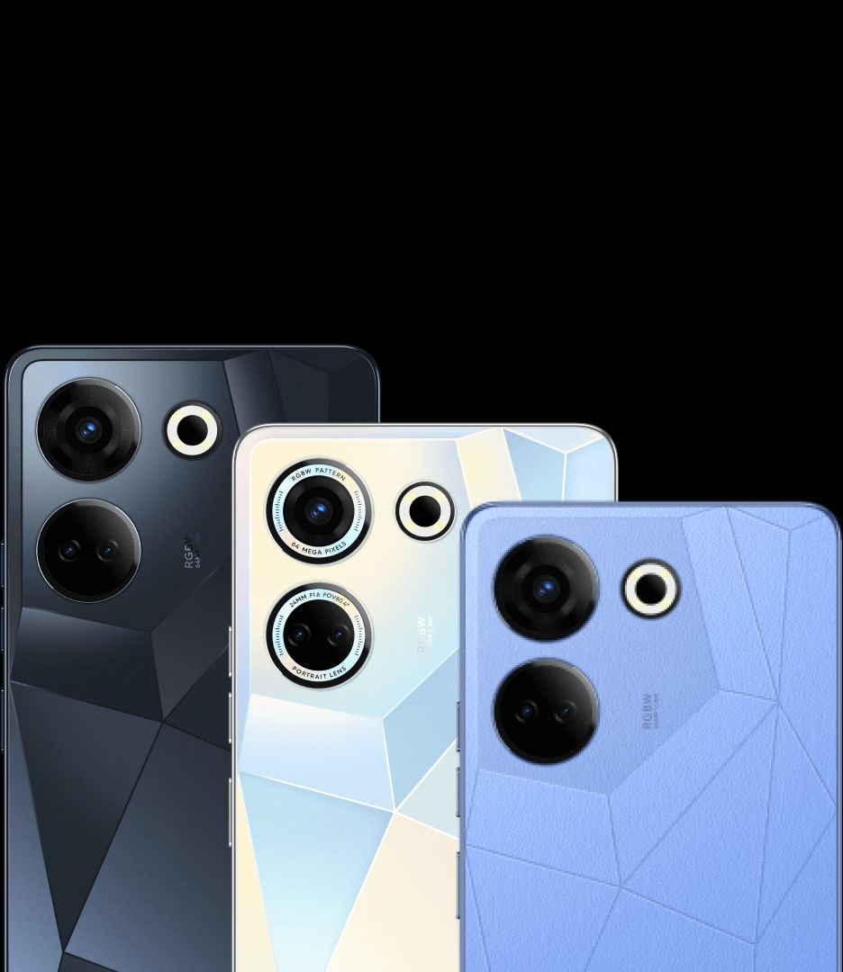 Tecno Camon 20
