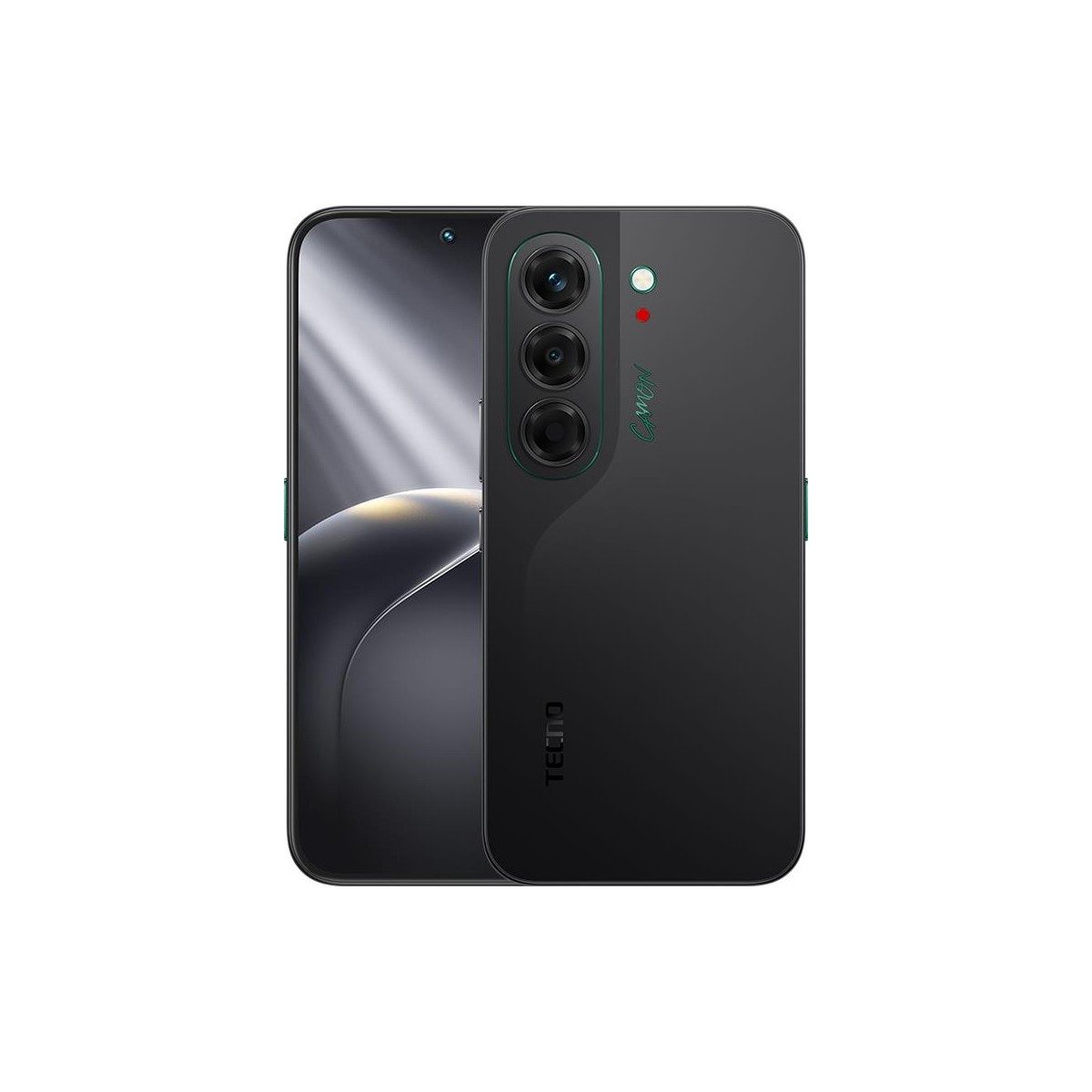 Tecno Camon Slim Standart