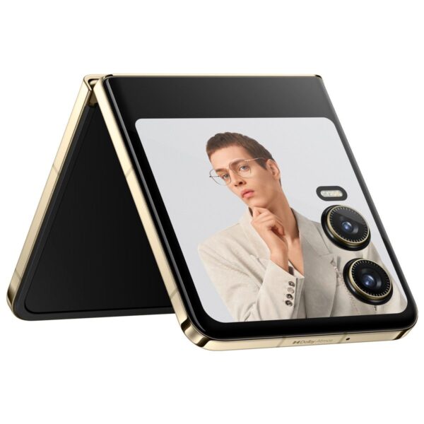 Tecno Phantom V Flip2