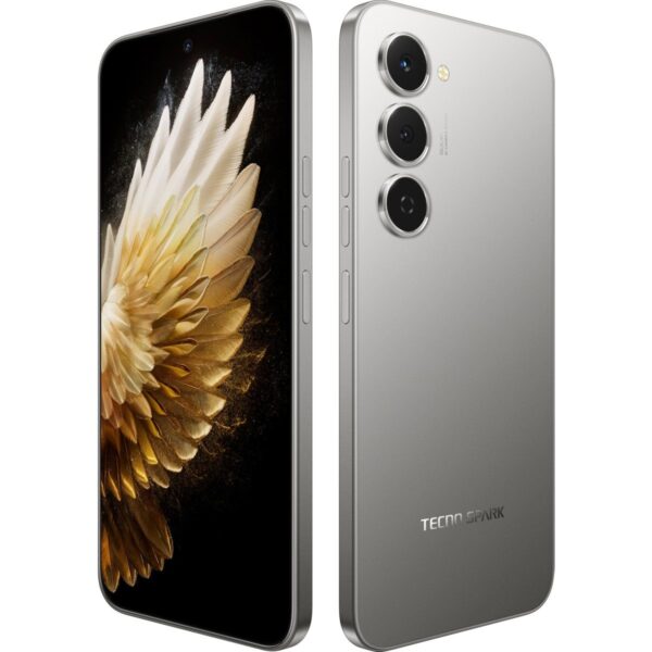 Tecno Spark 40 Pro