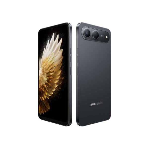 Tecno Spark 40