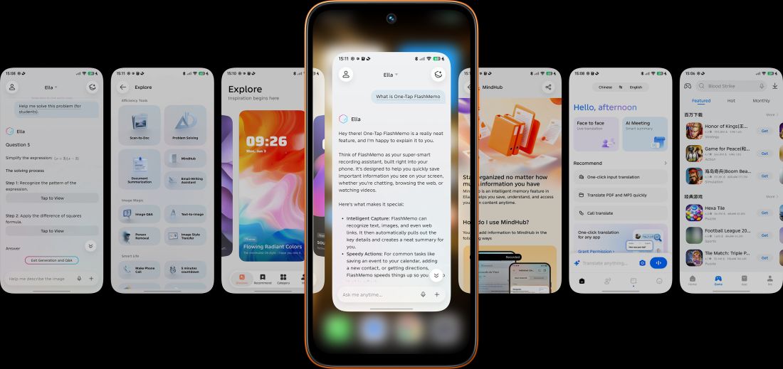 Tecno Spark 50 Pro