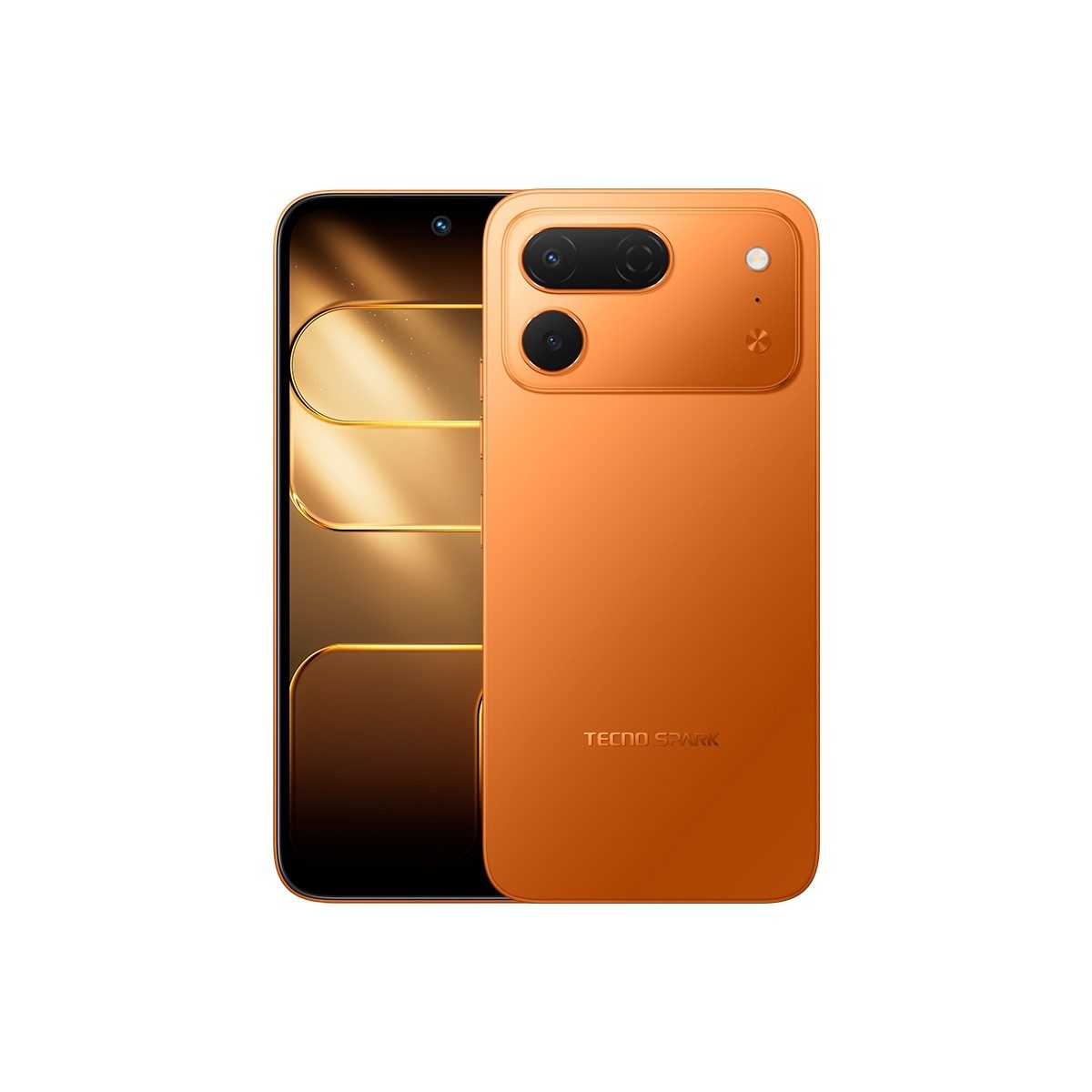 Tecno Spark 50 Pro Standart