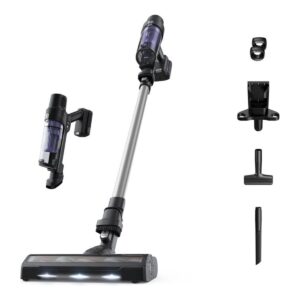 Tefal TY6A35TR X-Pert 7.60 Allergy Kablosuz Şarjlı Dikey Süpürge HBCV0000B16ELQ