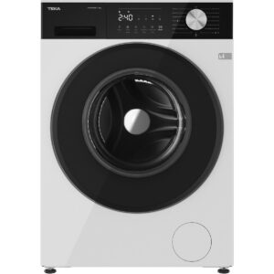 Teka WM 20941 WH 9 Kg Çamaşır Makinesi 1400 Devir A Enerji Sınıfı ile Güçlü Yıkama HBCV0000FJNOE7