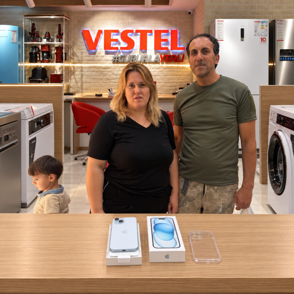 Arçelik Ekolojik 24325 A++ 24000 BTU Inverter Duvar Tipi Klima