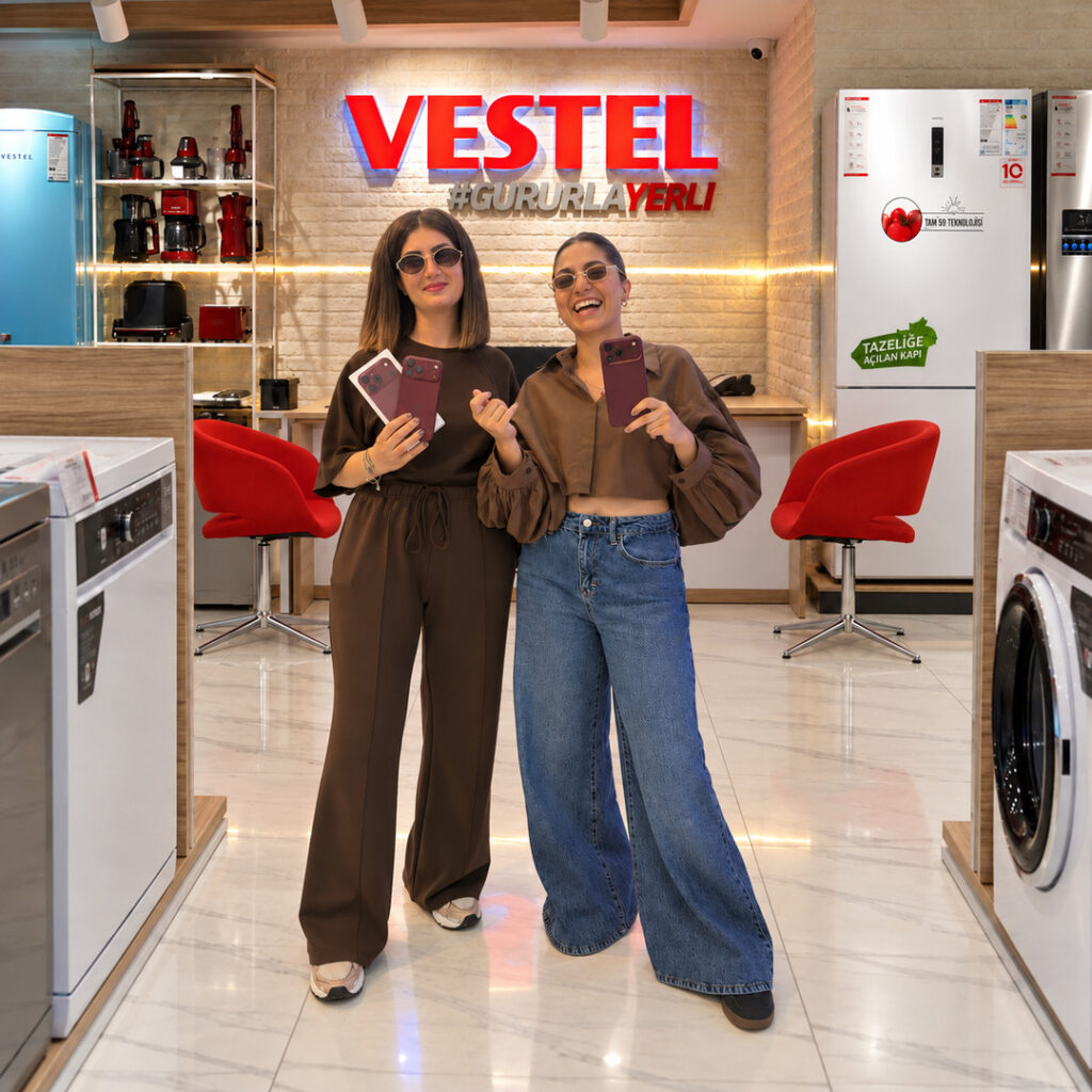 Arçelik Ekolojik 24325 A++ 24000 BTU Inverter Duvar Tipi Klima