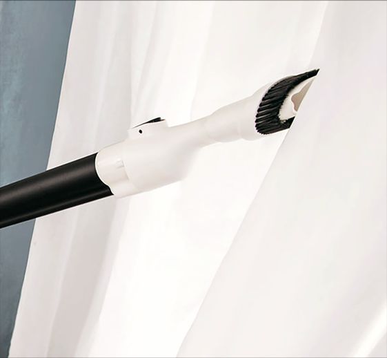 Tineco Power Hero 11 Snap Dikey Süpürge 450 W Güç Değeri ile Kablosuz ve Hafif Kullanım