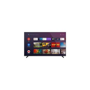 Toshiba 65UV1563DT 65 inç 4K Ultra HD Smart LED TV Uydu Alıcılı Vidaa Ekran Teknolojisi HBCV0000BQ0HI7