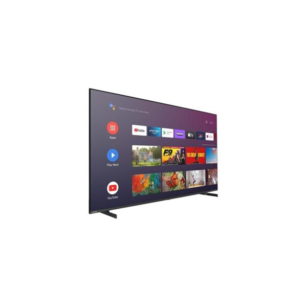 Toshiba 70QA5D63DT 70″ 178 Ekran Dahili Uydu Alıcılı 4K Ultra HD Smart QLED TV