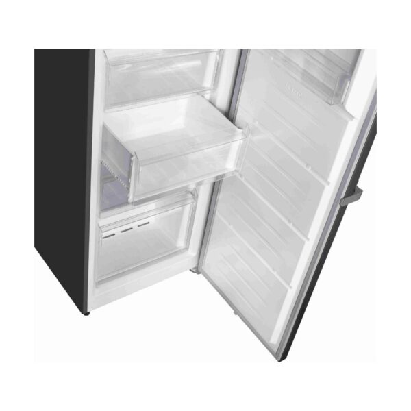 Ued 8274 Dtk Nfi D/s Dgt 7 Bölmeli No Frost Inox Derin Dondurucu