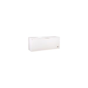 Uğur UDD 600 BK 600 Lt Blok Kapaklı Derin Dondurucu D Sınıfı Enerji Tasarruflu Statik Tip HBV00000BT26Y