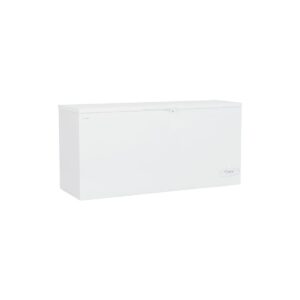 Uğur Udd 665 T D/s R63 C Enerji Sınıfı 513 lt Statik Yatay Derin Dondurucu HBCV00006JQY8M