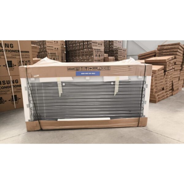 Uğur Udd 665 T D/s R63 C Enerji Sınıfı 513 lt Statik Yatay Derin Dondurucu
