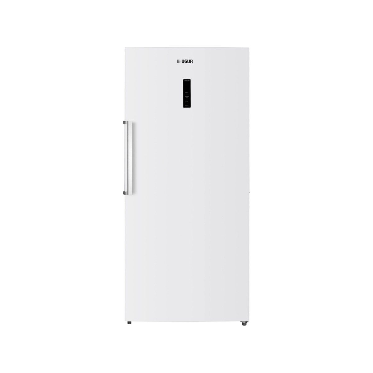 Uğur Ued 0460 Dtk Nf D/s Dgt R65 Dikey Raflı Derin Dondurucu HBCV000098PC43