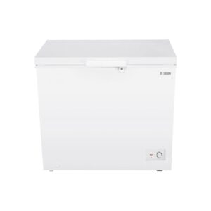Uğur UED 250 D/s R65 Sandık Tipi Derin Dondurucu 246 lt E Enerji Sınıfı ile Geniş Hacim HBCV0000EGP4TL