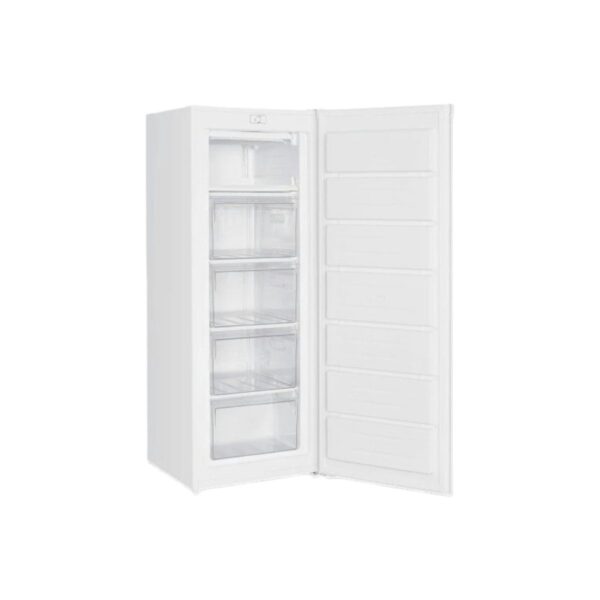 Uğur Ued 5169 Dtk R65 168 Litre Dikey Derin Dondurucu 5 Çekmeceli E Enerji Sınıfı ile Tasarruflu