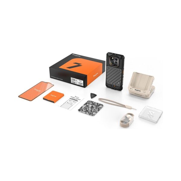 Ulefone Rugone Xever 7
