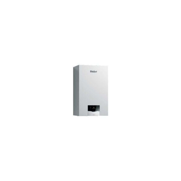 Vaillant Ecotec 26CS/1-5 Plus 20/26 Kw 17.000 Tam Yoğuşmalı Kombi