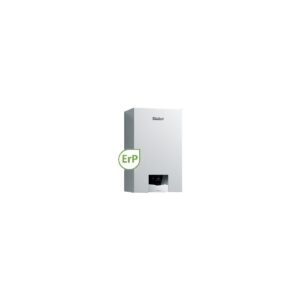 Vaillant Ecotec 26CS/1-5 Plus 20/26 Kw 17.000 Tam Yoğuşmalı Kombi HBCV00000MLBB0